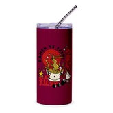 Ramen vs Sushi Graphic Tumbler Stylish Drinkware product